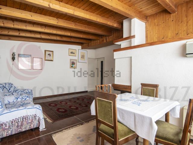 Villetta indipendente in vendita di 270 m² in Via Vigonovese
