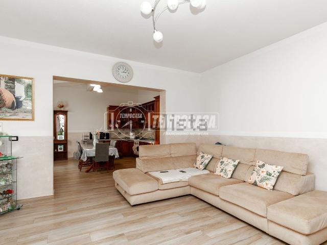 Villetta indipendente in vendita di 270 m² in Via XX Settembre, 115