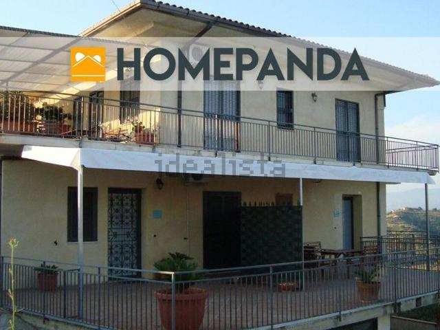 Villetta indipendente in vendita di 270 m² in Contrada Difesa