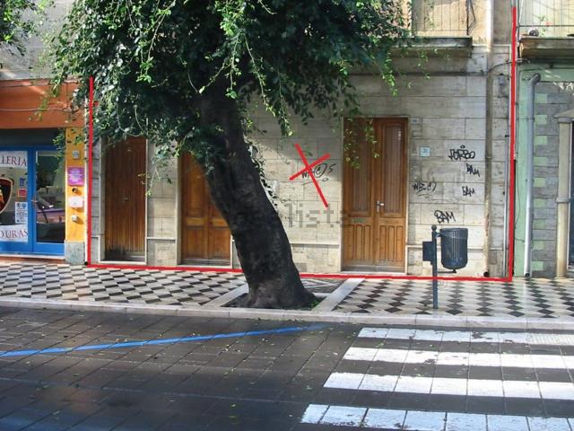 Villetta indipendente in vendita di 270 m² in Corso Vittorio Emanuele, 98