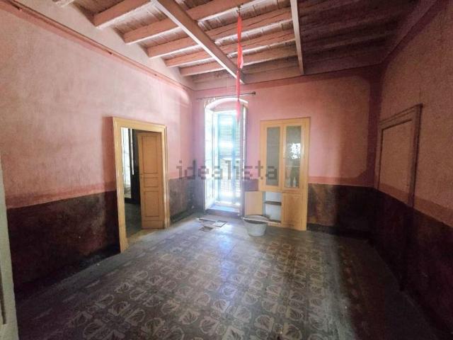 Villetta indipendente in vendita di 270 m² in Corso Vittorio Emanuele