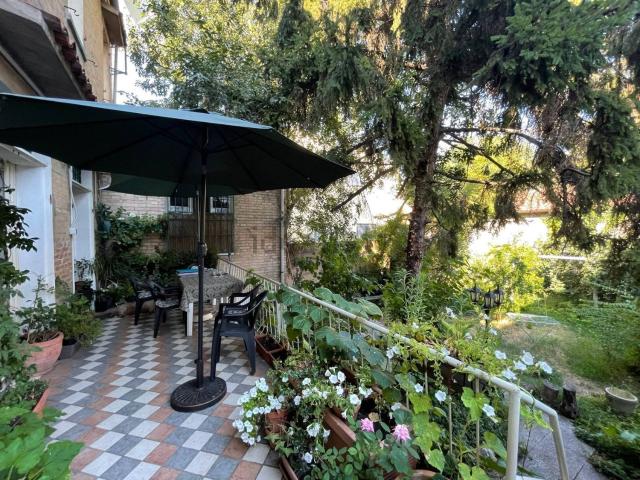 Villetta indipendente in vendita di 270 m² in Corso Isonzo