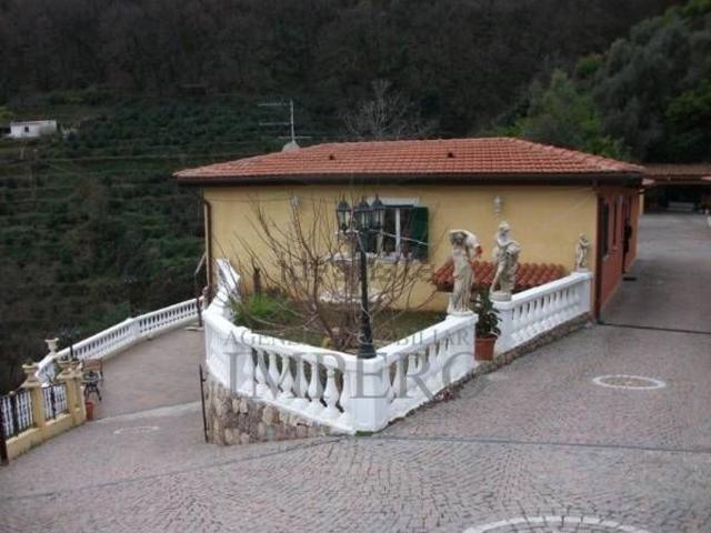 Villetta indipendente in vendita di 270 m² in Corso Nizza, 9