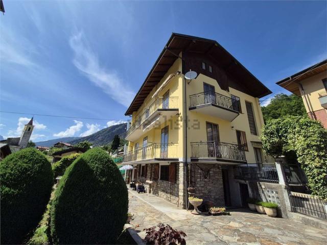 Villetta indipendente in vendita di 270 m² in Frazione Villaretto, 30