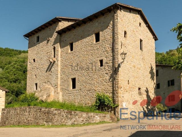 Villetta indipendente in vendita di 270 m² in Località Affrico
