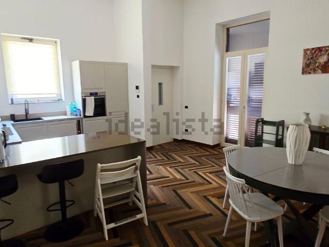Villetta indipendente in vendita di 270 m² in Piazza Berretta, 1
