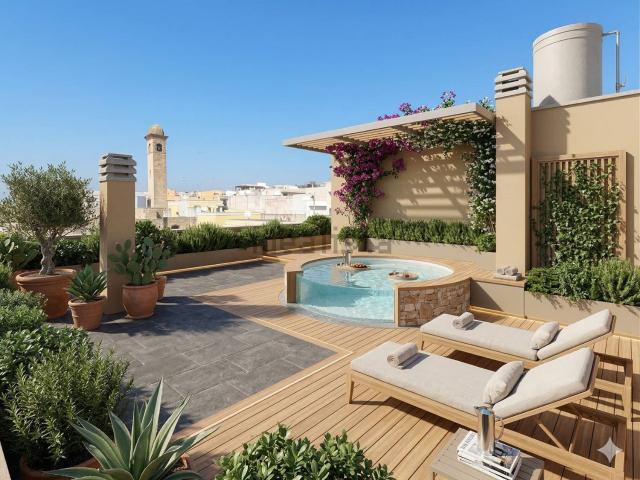 Villetta indipendente in vendita di 270 m² in Piazza Indipendenza, 8