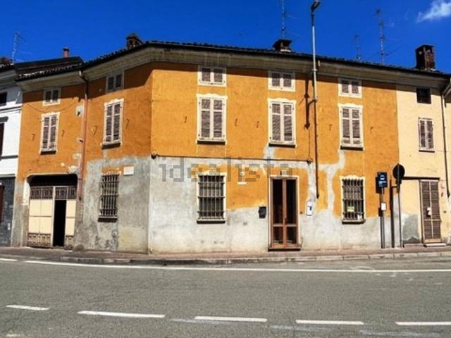 Villetta indipendente in vendita di 270 m² in Piazza Marconi