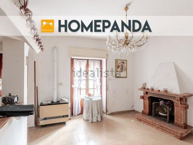Villetta indipendente in vendita di 270 m² in Strada Nazionale Sannitica