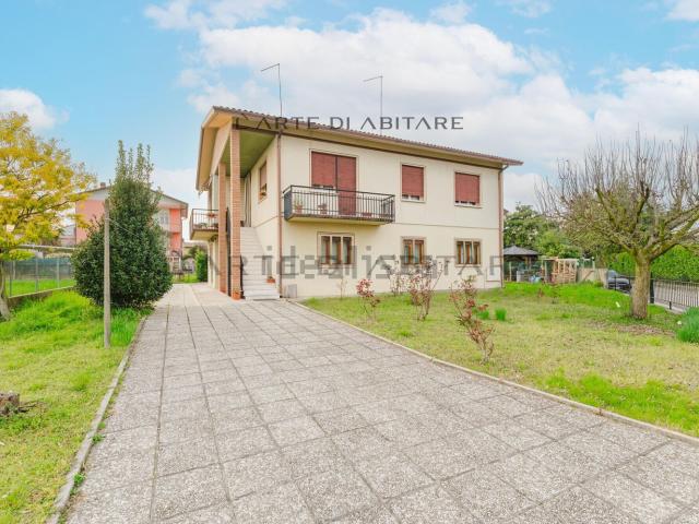Villetta indipendente in vendita di 272 m² in Strada Terraglio, 109