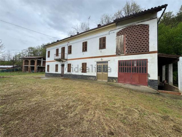 Villetta indipendente in vendita di 273 m² in Via Cerro Verde, 1