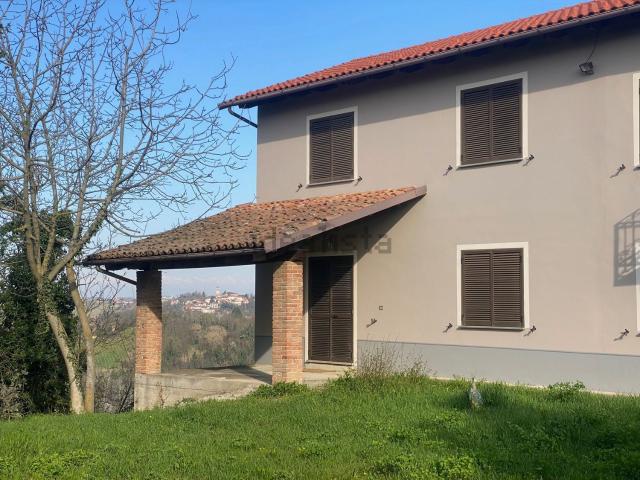 Villetta indipendente in vendita di 2740 m² in Via Braglia, 20