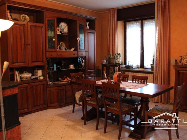 Villetta indipendente in vendita di 274 m²