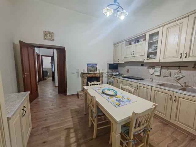 Villetta indipendente in vendita di 274 m² in Via di Sommana Chiesa, 12