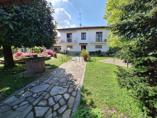 Villetta indipendente in vendita di 274 m² in Via Monte Sabotino, 15