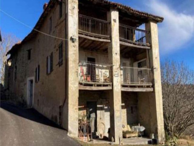 Villetta indipendente in vendita di 274 m² in Via Pisterno, 12