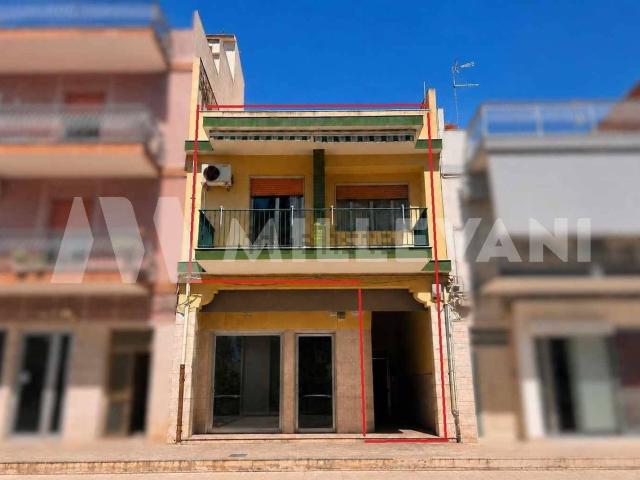 Villetta indipendente in vendita di 274 m² in Corso Vittorio Veneto, 62
