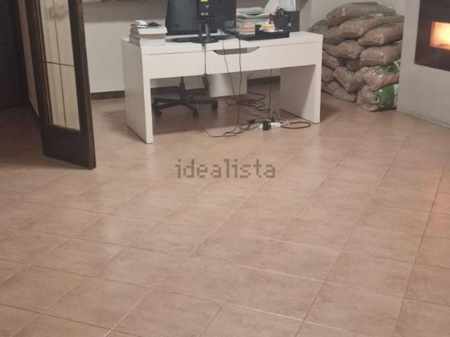 Villetta indipendente in vendita di 274 m² in Piazza Vittorio Emanuele II, 23