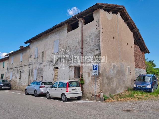 Villetta indipendente in vendita di 275 m²