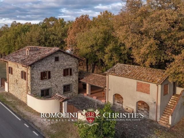 Villetta indipendente in vendita di 275 m²