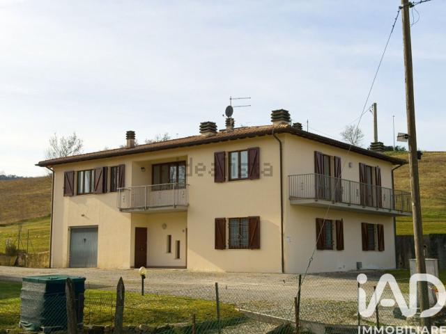 Villetta indipendente in vendita di 275 m²