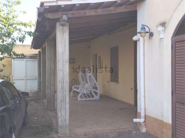 Villetta indipendente in vendita di 275 m²