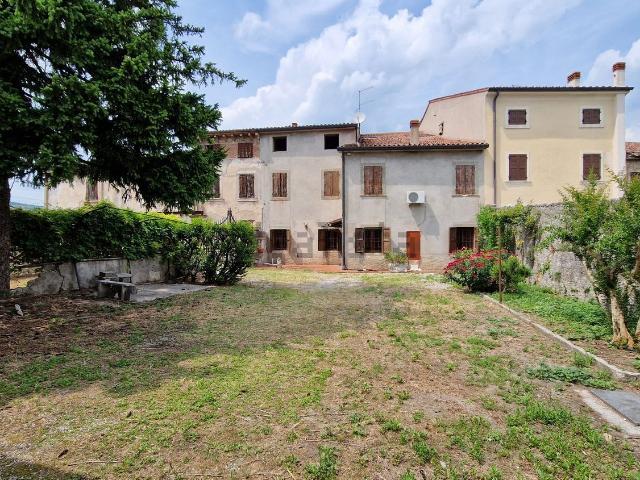 Villetta indipendente in vendita di 275 m² in Via Capovilla, 6