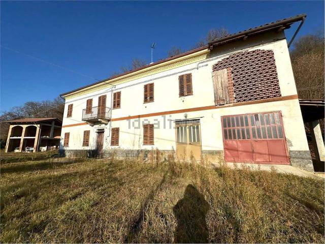 Villetta indipendente in vendita di 275 m² in Via Cerro Verde