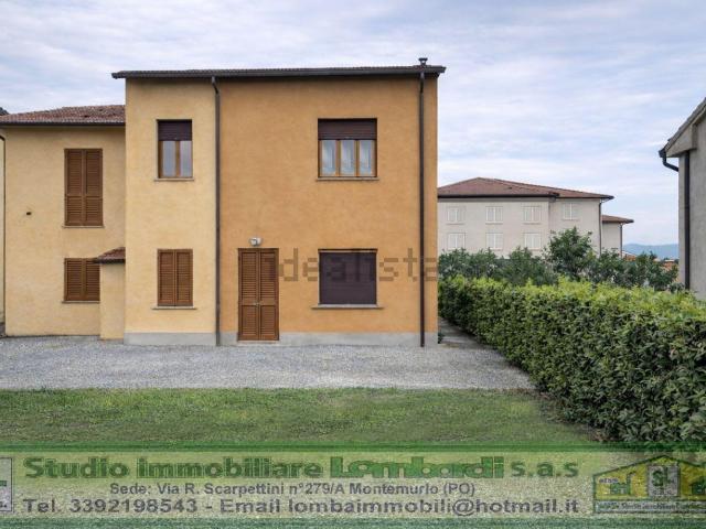Villetta indipendente in vendita di 275 m² in Via della Costaglia