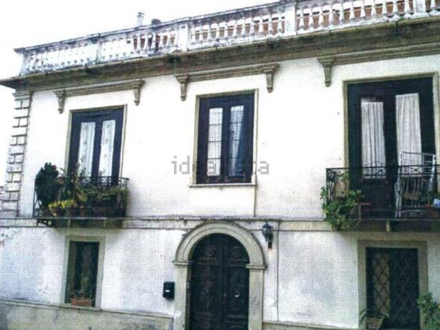 Villetta indipendente in vendita di 275 m² in Via Della Cananea, 1