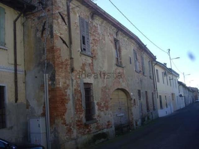 Villetta indipendente in vendita di 275 m² in Via Mentana, 4