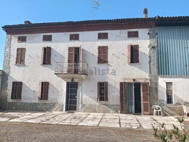 Villetta indipendente in vendita di 275 m² in Via Pietro Baldi