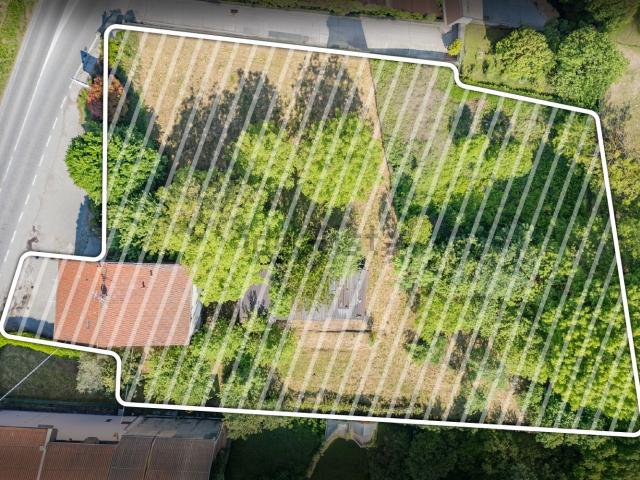 Villetta indipendente in vendita di 275 m² in Via Trieste, 34