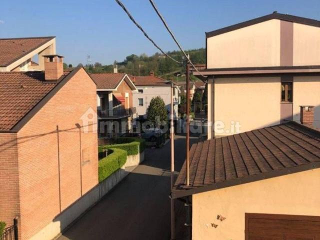 Villetta indipendente in vendita di 275 m² in Corso Piave, 201