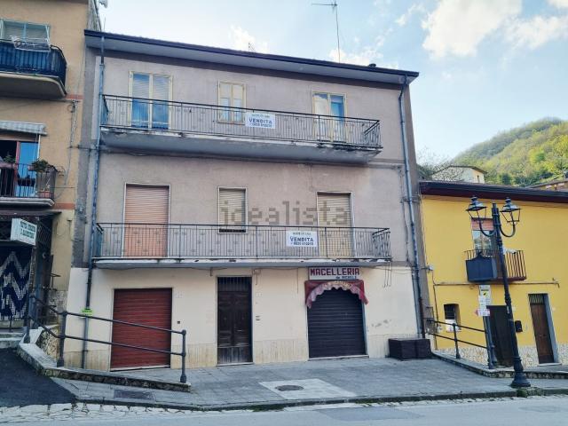 Villetta indipendente in vendita di 275 m² in Piazza Principe di Piemonte, 6