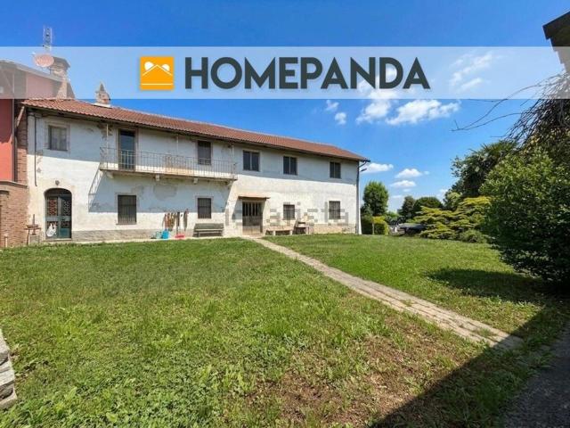 Villetta indipendente in vendita di 275 m² in Strada della Gariassa, 21
