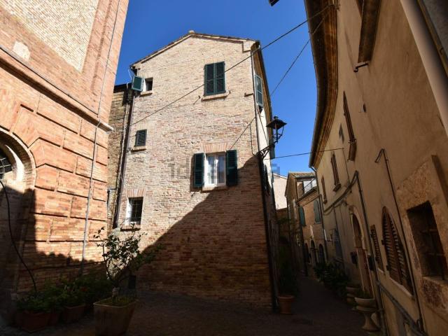 Villetta indipendente in vendita di 276 m²