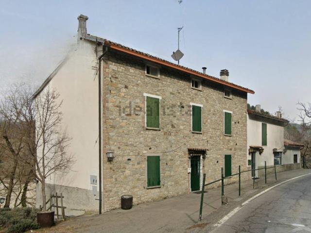 Villetta indipendente in vendita di 276 m² in Via Giovanni Battilochi, 3
