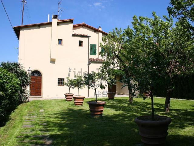 Villetta indipendente in vendita di 276 m² in Via di Boldrone
