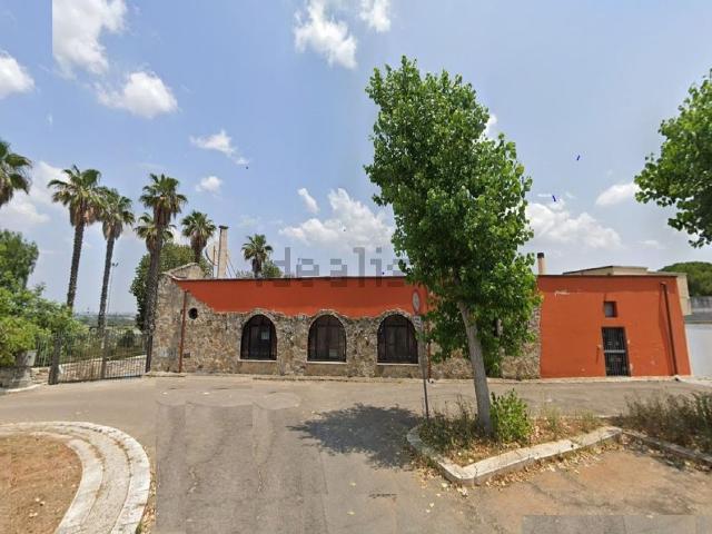 Villetta indipendente in vendita di 276 m² in Piazzale Manuel Fiorito
