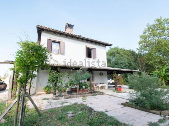 Villetta indipendente in vendita di 277 m² in Via F. D. Roosevelt, 47