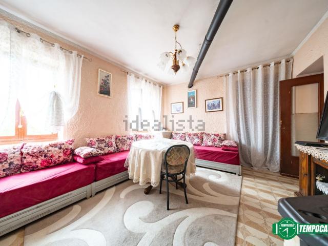 Villetta indipendente in vendita di 277 m² in Piazza Vittorio Veneto, 9