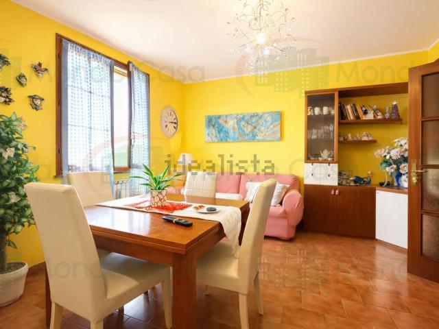 Villetta indipendente in vendita di 279 m²