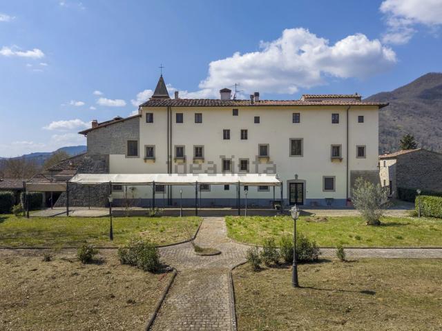 Villetta indipendente in vendita di 2800 m² in Località Contea