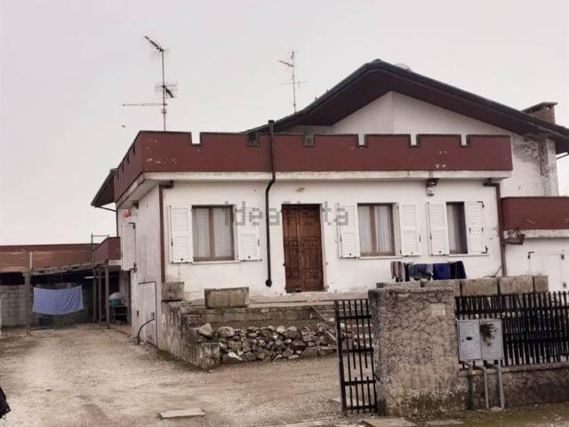Villetta indipendente in vendita di 280 m²