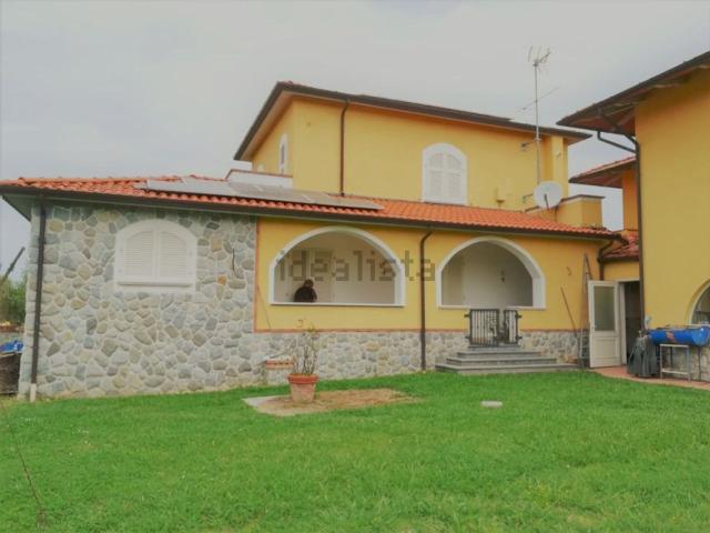 Villetta indipendente in vendita di 280 m²