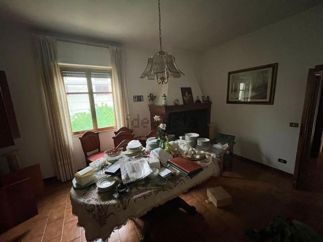 Villetta indipendente in vendita di 280 m²