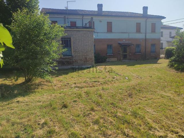 Villetta indipendente in vendita di 280 m²
