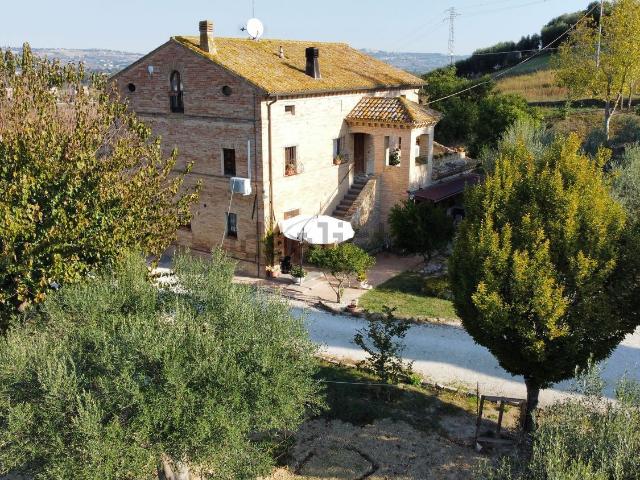Villetta indipendente in vendita di 280 m²