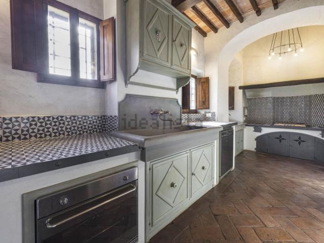Villetta indipendente in vendita di 280 m²